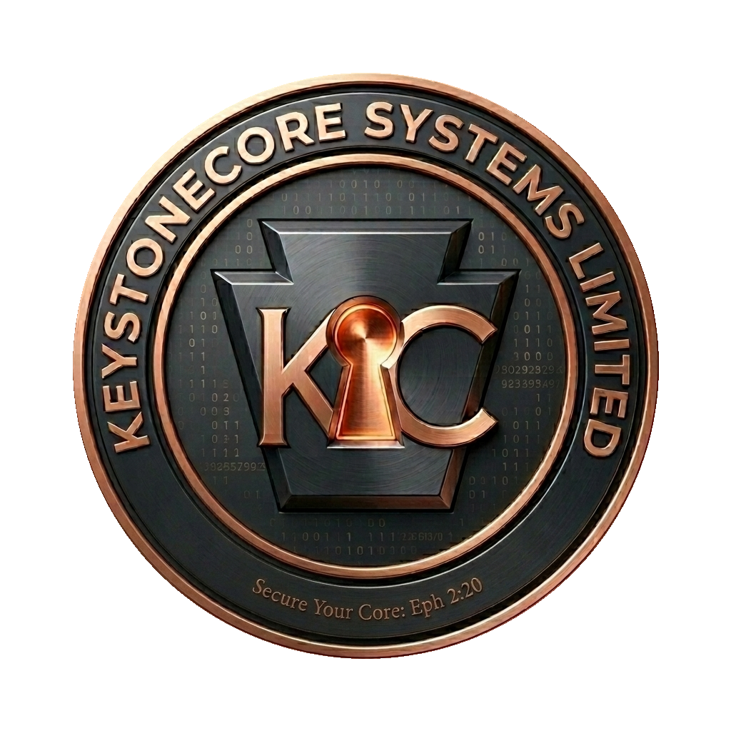 KeyStone Logo